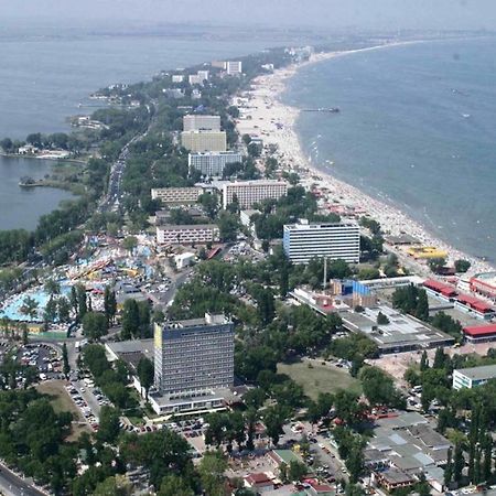 Coralia Luna Park Mamaja Zewnętrze zdjęcie