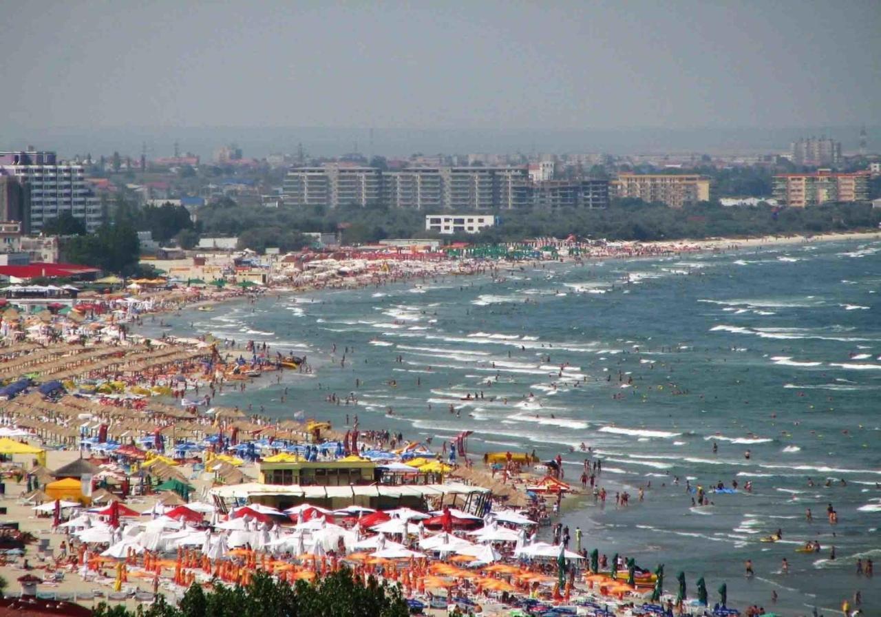 Coralia Luna Park Mamaja Zewnętrze zdjęcie