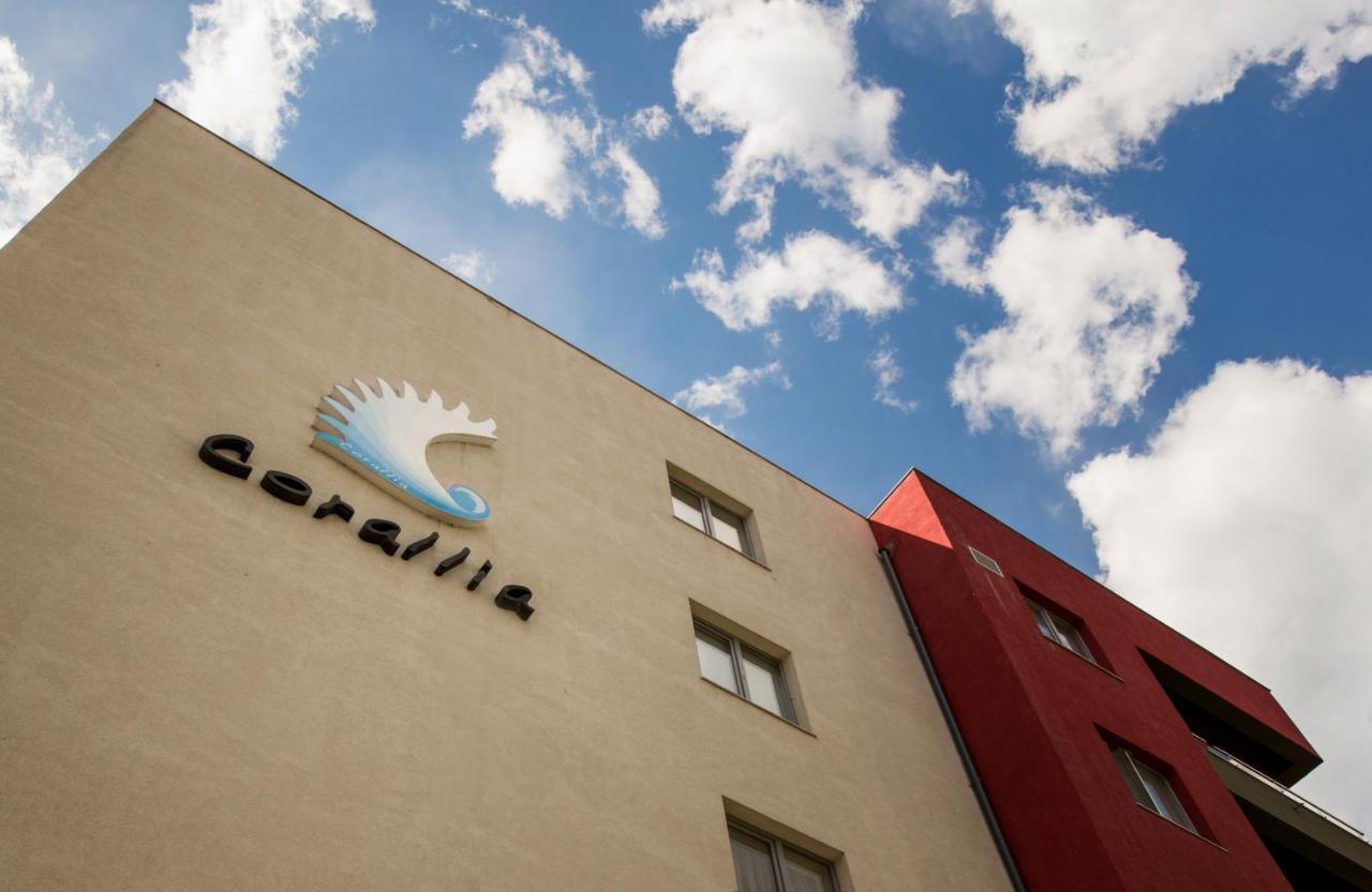Coralia Luna Park Mamaja Zewnętrze zdjęcie
